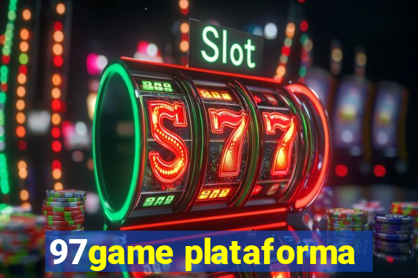 97game plataforma